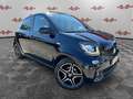 smart forFour forfour 90Turbo Aut.Prime, CABRIO, SENSORI Noir - thumbnail 1