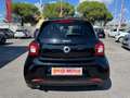 smart forFour forfour 90Turbo Aut.Prime, CABRIO, SENSORI Noir - thumbnail 5