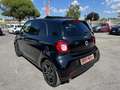 smart forFour forfour 90Turbo Aut.Prime, CABRIO, SENSORI Noir - thumbnail 6