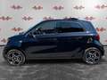 smart forFour forfour 90Turbo Aut.Prime, CABRIO, SENSORI Noir - thumbnail 4