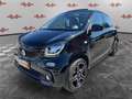 smart forFour forfour 90Turbo Aut.Prime, CABRIO, SENSORI Noir - thumbnail 2