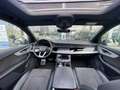 Audi Q8 50 TDi Quattro /S-LINE/TOIT PANO/FULL OPTION Grijs - thumbnail 9