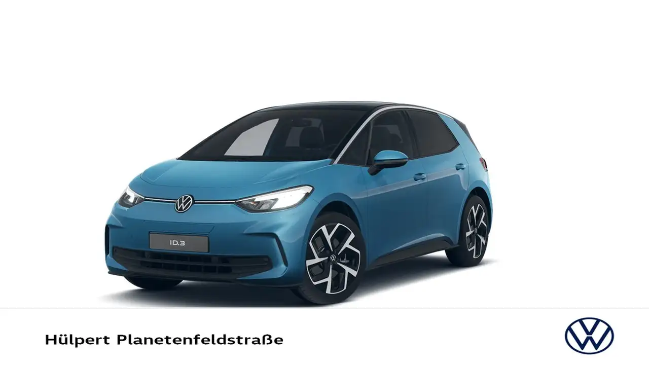 Volkswagen ID.3