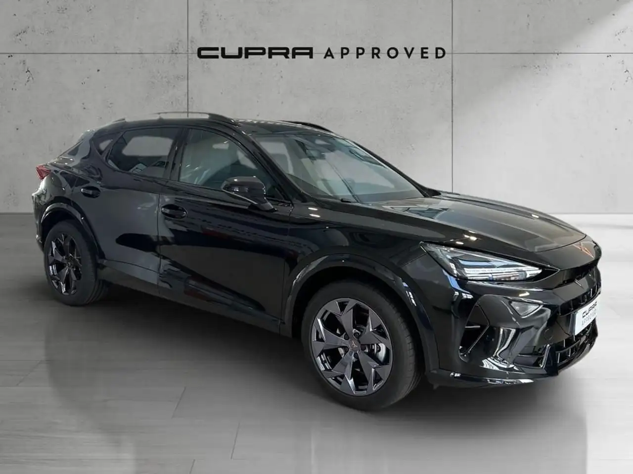 CUPRA Formentor 2026