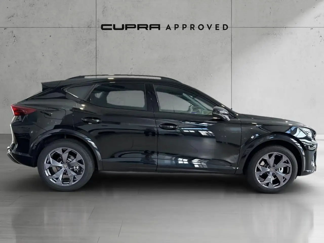 CUPRA Formentor 2026