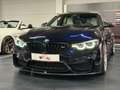BMW M3 3er - M3 F80 Competition Individual Schwarz - thumbnail 3