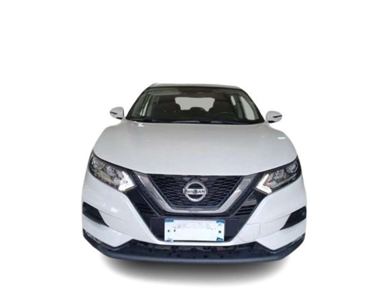 Nissan Qashqai II 2017 - Qashqai 1.5 dci Business 115cv