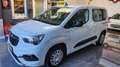 Opel Combo EDITION PLUS 5 posti N1 L1H1 Targa GL741XT Bianco - thumbnail 3