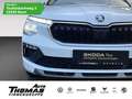 Skoda Kamiq Selection 1.5 TSI DSG LED NAVI KAMERA Weiß - thumbnail 1
