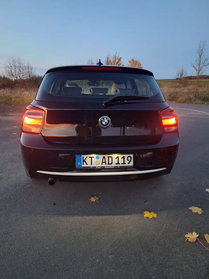 BMW 116 116i Urban Line - 2