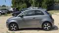 Fiat 500e 3+1 ICON 42 kWh batteria maggiorata Gris - thumbnail 8