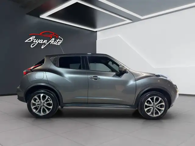 Nissan Juke 1.5 dci Tekna c/pelle 110cv