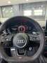 Audi S5 A5 II 2017 Sportback RS5 Sportback 2.9 Exclusive Gris - thumbnail 9
