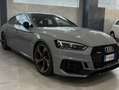 Audi S5 A5 II 2017 Sportback RS5 Sportback 2.9 Exclusive Gris - thumbnail 2