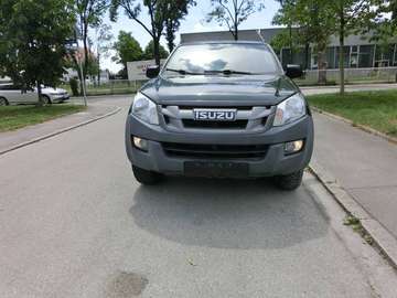 Single Cab Basis 4WD