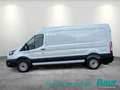Ford Transit 350 L3H2 Lkw VA Basis AHK Seitenwandverkl. hoch Weiß - thumbnail 3