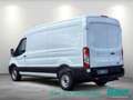 Ford Transit 350 L3H2 Lkw VA Basis AHK Seitenwandverkl. hoch Weiß - thumbnail 4