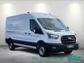 Ford Transit 350 L3H2 Lkw VA Basis AHK Seitenwandverkl. hoch Weiß - thumbnail 2
