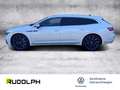 Volkswagen Arteon Shooting Brake 2.0 TSI R-Line 4Motion DSG BT Navi Weiß - thumbnail 2