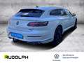 Volkswagen Arteon Shooting Brake 2.0 TSI R-Line 4Motion DSG BT Navi Weiß - thumbnail 3