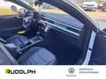 Volkswagen Arteon Shooting Brake 2.0 TSI R-Line 4Motion DSG BT Navi Weiß - thumbnail 9