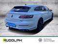 Volkswagen Arteon Shooting Brake 2.0 TSI R-Line 4Motion DSG BT Navi Weiß - thumbnail 5