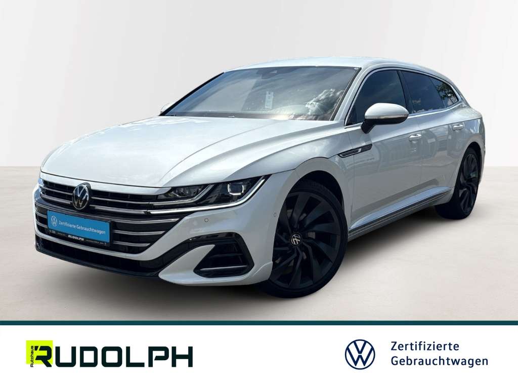 2024 Volkswagen ARTEON