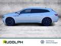 Volkswagen Arteon Shooting Brake 2.0 TSI R-Line 4Motion DSG BT Navi Weiß - thumbnail 3