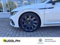 Volkswagen Arteon Shooting Brake 2.0 TSI R-Line 4Motion DSG BT Navi Weiß - thumbnail 4