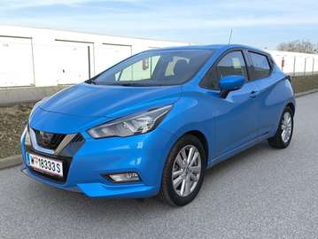 1.0 N-Way nur 4300KM!