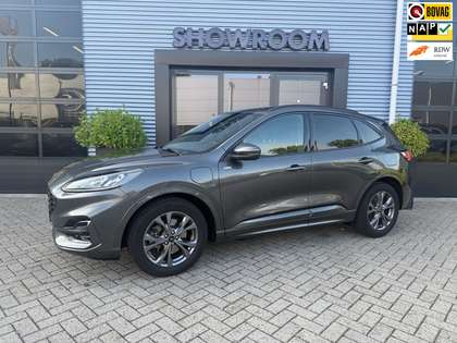 Ford Kuga 2.5 PHEV ST-Line X Automaat|Leder|Camera|Navi|18in
