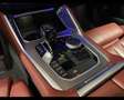 BMW X6 xdrive30d mhev 48V Msport auto Negro - thumbnail 19