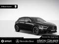 Mercedes-Benz A 45 AMG A 45 S AMG Perfo Sitz Driver`s Pano HUD Burm Schwarz - thumbnail 8