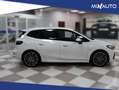 BMW 218 d Active Tourer Msport auto Blanc - thumbnail 3