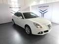Alfa Romeo Giulietta 1.4 Turbo 120 CV Distinctive Blanco - thumbnail 1