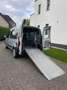 Renault Kangoo Rapid 1.2 16V Rollstuhlrampe / Rollstuhltransport - thumbnail 1