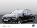 Volkswagen Passat Variant 1.4 HYBRID GTE LEDER AHK 360°CAM Černá - thumbnail 2
