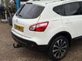 Nissan Qashqai 2.0 Connect Edition 2012 NAVI PANO CLIMA Trek Blanc - thumbnail 8