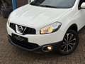 Nissan Qashqai 2.0 Connect Edition 2012 NAVI PANO CLIMA Trek Blanc - thumbnail 22