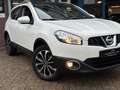 Nissan Qashqai 2.0 Connect Edition 2012 NAVI PANO CLIMA Trek Blanc - thumbnail 17