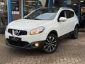 Nissan Qashqai 2.0 Connect Edition 2012 NAVI PANO CLIMA Trek Blanc - thumbnail 2