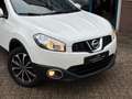 Nissan Qashqai 2.0 Connect Edition 2012 NAVI PANO CLIMA Trek Blanc - thumbnail 16