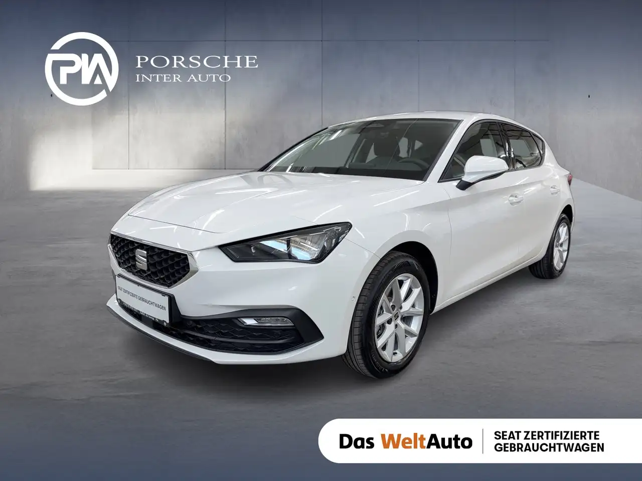SEAT Leon 2026
