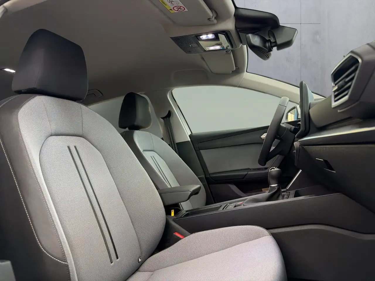 SEAT Leon 2026 — фото 10
