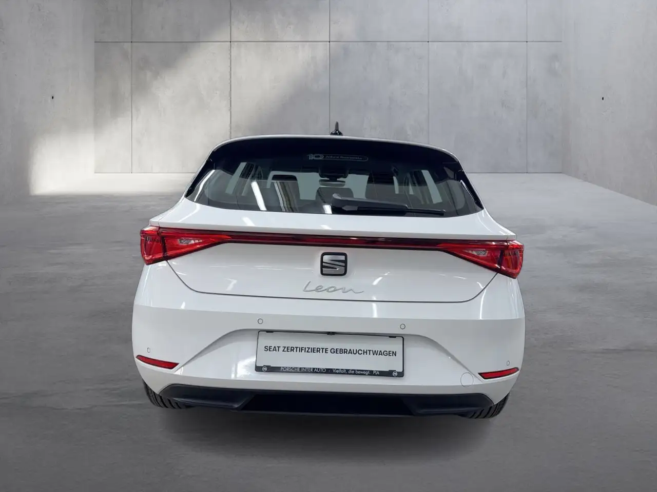 SEAT Leon 2026