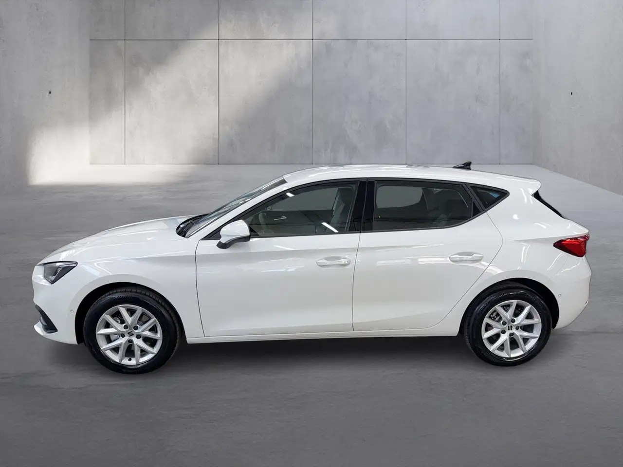 SEAT Leon 2026