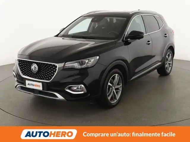 MG EHS 1.5 T-GDI Plug-in Hybrid Luxury