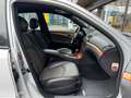 Mercedes-Benz E 280 4-Matic Elegance/Designo/Xenon/Navi/Leder Plateado - thumbnail 12
