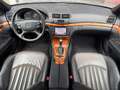 Mercedes-Benz E 280 4-Matic Elegance/Designo/Xenon/Navi/Leder Plateado - thumbnail 9