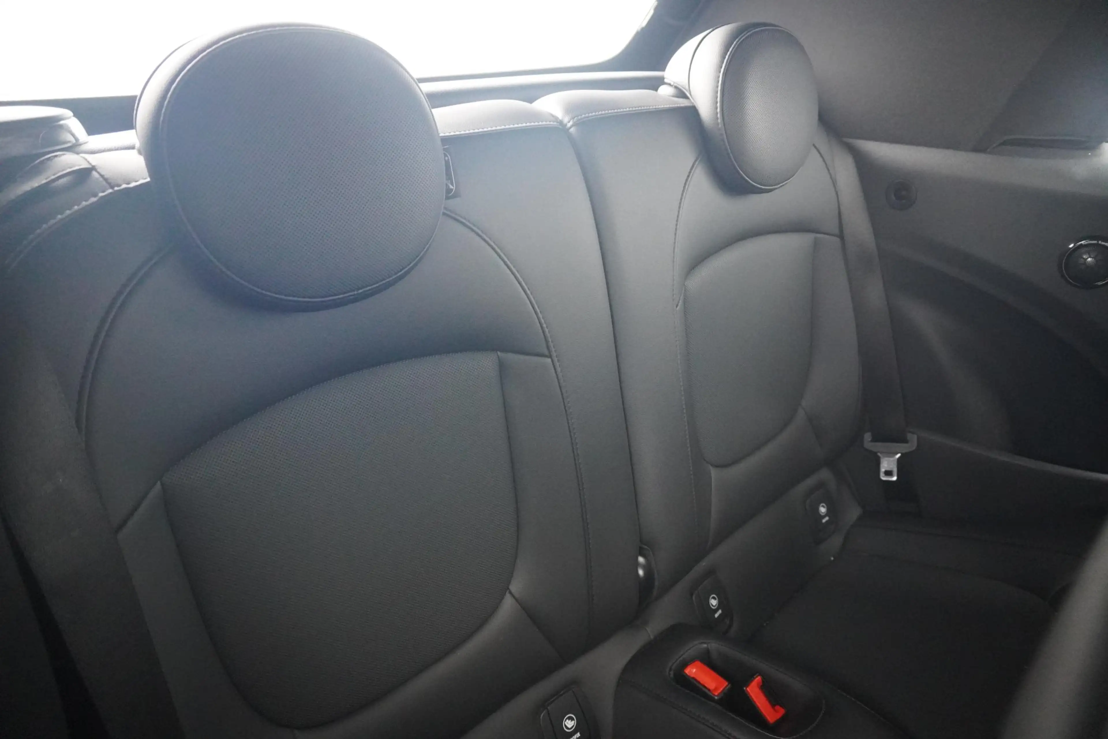 MINI One Cabrio Classic Uitvoering | Harman Kardon | Driving Assis — photo 15